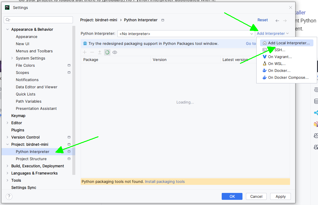 PyCharm Icon